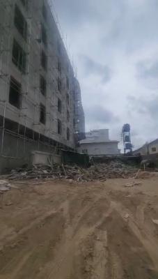 Prime Land in a Strategic Location, Ikeja Gra, Ikeja, Lagos, Mixed-use Land for Sale