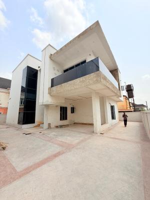 Aesthetically Pleasing Fully Detached Duplex, Opic, Isheri North, Lagos, Detached Duplex for Sale