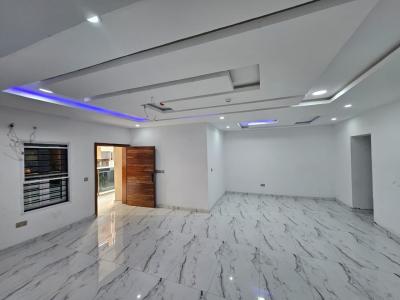Pay & Pack in Completed Lekki Luxry 2 Bedroom +bq Apartment, Freedom Way, Lekki Phase 1, Lekki, Lagos, Flat / Apartment for Sale