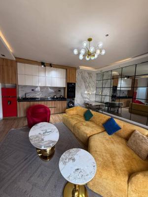 Luxury 2 Bedroom Apartment, Osapa, Lekki, Lagos, Flat / Apartment Short Let