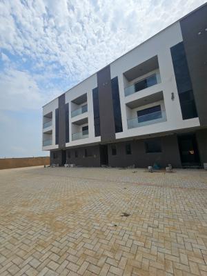 Luxury 4bedroom Terrace, Lekki Phase 1, Lekki, Lagos, Terraced Duplex for Sale
