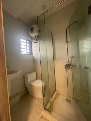 One Bedroom in a Shared Apartment, S Forte Estate, Addo Road, Ajah, Lagos, Self Contain (single Rooms) for Rent