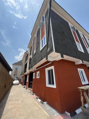 Newly Built Studio Apartment at Ikeja, Off Ajao Road Close to Computer Village, Ikeja, Lagos, Self Contain (single Rooms) for Rent