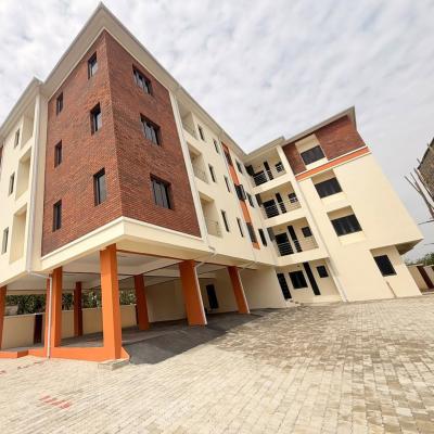 New 3 Bedroom Apartment+ Bq, Katampe Main Abuja, Katampe (main), Katampe, Abuja, Flat / Apartment for Sale
