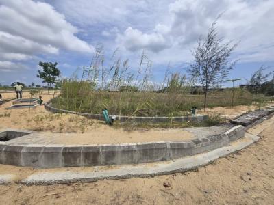 1,000sqm for S, It Is in an Estate   Asking Price Is, of Land on Chevron Drive  1,000sqm for Sale, It Is in, Lekki, Lagos, Land for Sale