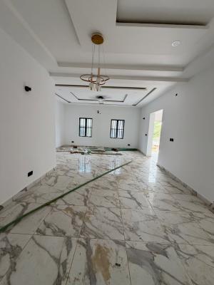 3 Bedroom Terrace Duplexes with Bq at Apo Abuja Close to Cedar Crest, Close to Cedar Crest, Apo, Abuja, Semi-detached Duplex for Rent