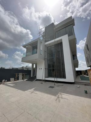 Meticulously Well Crafted Luxurious 5 Bedroom Detached House with Pool, Off Alexander Road, Ikoyi, Lagos, Detached Duplex for Sale
