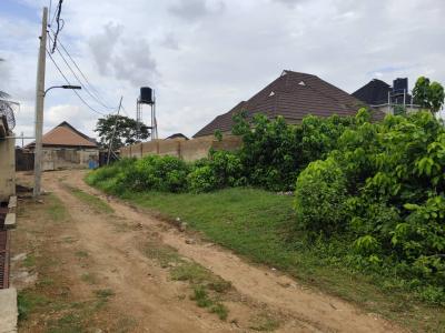 734sqm of Fenced and Gated Land in a Gated Estate, Omolayo, Akobo, Ibadan, Oyo, Residential Land for Sale