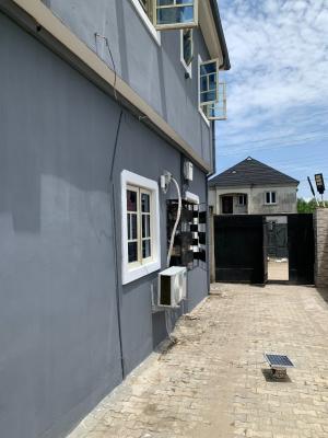 Renovated Spacious Mini Flat with Pop Finishing, Abijo, Ajah, Lagos, Mini Flat (room and Parlour) for Rent