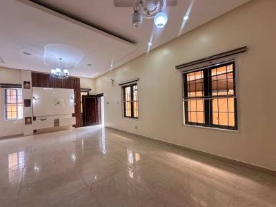4 Bedroom Semi Detached Duplex, Agungi, Lekki, Lagos, Semi-detached Duplex for Rent