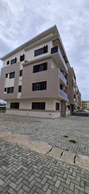 Brand New 2bedroom Flat, Gra Abijo, Abijo, Lekki, Lagos, Flat / Apartment for Rent