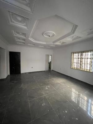Well Renovated 3 Bedroom with Gate House in a Code to Access Estate, Abraham Adesanya Estate, Ajah, Lagos, Semi-detached Bungalow for Rent