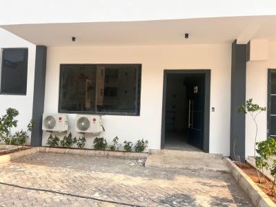 Luxury 4-bedroom Terraces with a Room Bq. Comes with Swimming Pool, Gy, Banana Island, Ikoyi, Lagos, Terraced Duplex for Rent