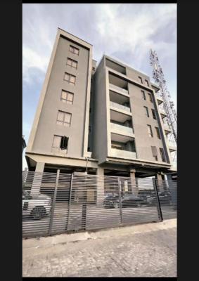 Brand New & Fully Furnished  Luxury 2 Bedroom Apartment, Lekki Phase 1, Lekki, Lagos, Flat / Apartment for Sale