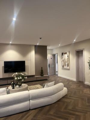 Brand New & Fully Furnished  Luxury 2 Bedroom Apartment, Lekki Phase 1, Lekki, Lagos, Flat / Apartment for Sale