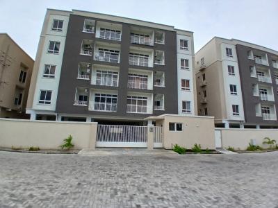 2 Bedroom Flat / Apartment, Shore View Estate, Osapa, Behind Northern Foreshore Estate, Lekki, Lagos, Flat / Apartment for Sale