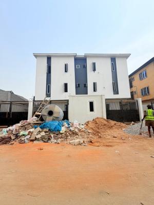 Astonishing Newly Built 2 Bedroom Apartments, Gbagada, Lagos, Flat / Apartment for Sale