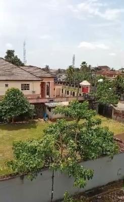4plots of Land, Gra Phase 1, Port Harcourt, Rivers, Residential Land for Sale