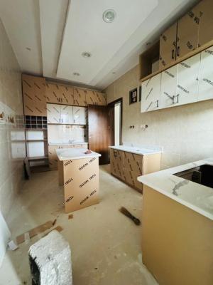 Luxury Built 5 Bedroom Detached Duplex with Bq and Cinema, Omole Phase 1, Ikeja, Lagos, Detached Duplex for Sale