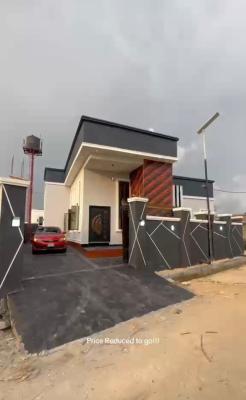 Luxury 3bedroom, Port Harcourt, Rivers, Detached Bungalow for Sale
