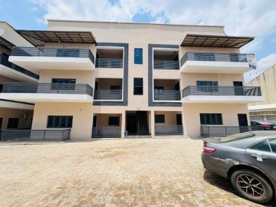 Contemporary Semi Finished 3 Bedroom Flat, By Suncity, Kaura, Abuja, Flat / Apartment for Sale