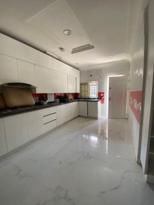 Luxury 3bedroom, Ikoyi, Lagos, Terraced Duplex for Sale