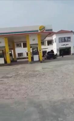 Filling Station, Ibeju, Lagos, Filling Station for Sale