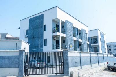 Luxury 2bedroom Apartment, Ikate, Lekki, Lagos, Flat / Apartment for Rent
