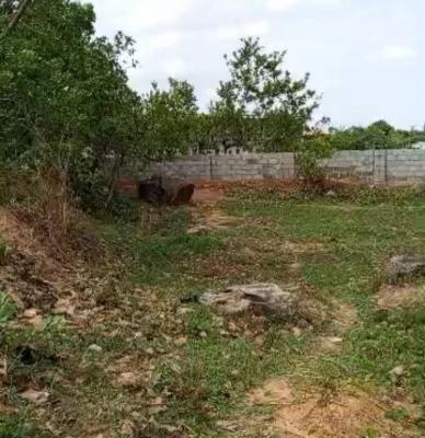 Residential Land Measuring 1500sqms Buildable, Wuye- Dakibiyu, Dakibiyu, Abuja, Residential Land for Sale