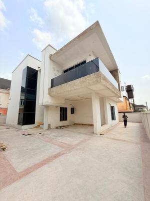 Aesthetically Pleasing 4 Bedroom Fully Detached Duplex with Bq, Opic, Isheri North, Lagos, Detached Duplex for Sale