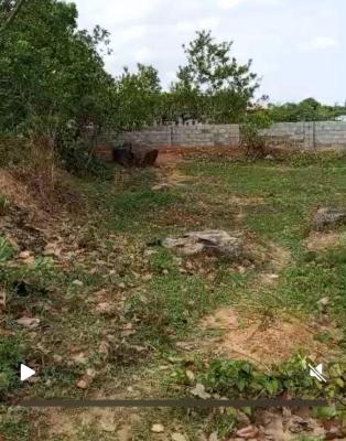 Sweet Residential Plot of Land, Wuye- Dakibiyu, Dakibiyu, Abuja, Residential Land for Sale