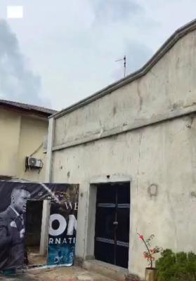 Warehouse, Port Harcourt, Rivers, Warehouse for Rent