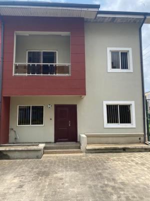 Luxury 4bedroom, Off Odili Road*, Port Harcourt, Rivers, Semi-detached Duplex for Rent