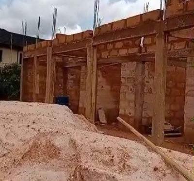 Newly Built Store, Along Okabere Road, Off Sapele Road, Benin, Oredo, Edo, Shop for Rent
