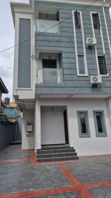 68 Luxury, Ikeja Gra, Ikeja, Lagos, Hostel for Sale