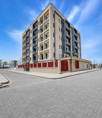 2 Bedroom Apartments, Lekki Phase 1, Lekki, Lagos, Flat / Apartment for Sale