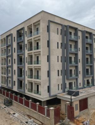 1 Bedroom Apartment with Swimming Pool, Lekki Phase 1, Lekki, Lagos, Flat / Apartment for Sale