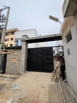 a Cashflow-generating Investment Located in The High-demand Area, Obanikoro, Shomolu, Lagos, Flat / Apartment for Sale