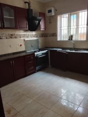 Beautiful and Spacious 4bed Semi Detached Duplex with Bq, Ikota Villa Estate Lekki Lagos, Lekki, Lagos, Semi-detached Duplex for Rent