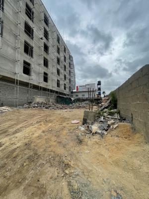 *a Strategically Located Bare Plot of Land Measuring 436.730sqm, Off Joel Ogunnaike Street Ikeja Lagos, Ikeja Gra, Ikeja, Lagos, Residential Land for Sale