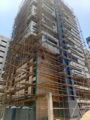Luxury Brand New 1bedroom Apartment, Victoria Island (vi), Lagos, Flat / Apartment for Sale