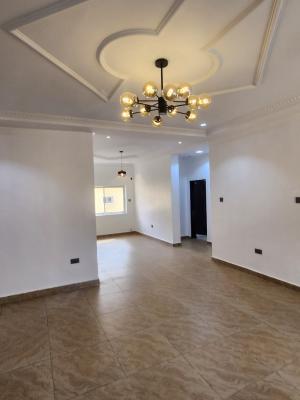 Renovated Serviced 2 Bedroom Flat, with Ac & Gen,pay&packin, By Shafa( Fully Tarred Rd), Wuse, Abuja, Flat / Apartment for Rent