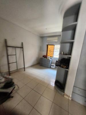Clean Self-contained Container, Service with Generator & Ac , Tarred, By Arab( Fully Tarred), Utako, Abuja, Self Contain (single Rooms) for Rent