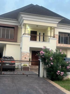 Luxury 6 Bedroom Mansion in Pinnock Estate Lekki Lagos, Lekki, Lagos, Detached Duplex for Sale