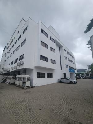 Office Space, Victoria Island (vi), Lagos, Office Space for Rent