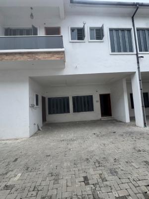 Brand New 4bedroom Duplex, Orchid, Lekki Phase 2, Lekki, Lagos, Terraced Duplex for Sale