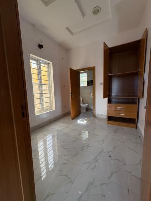 Miniflat Upstairs with Personal Meter, Orchid, Lekki, Lagos, Mini Flat (room and Parlour) for Rent