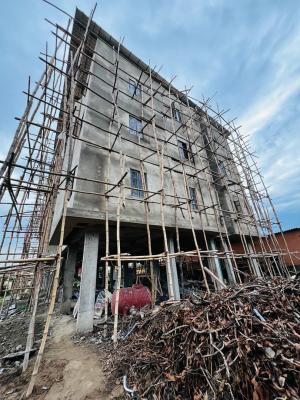 Newly Built 3 Bedroom Apartment Plus Bq, Ajao Estate, Airport Road,, Ikeja, Lagos, Flat / Apartment for Sale