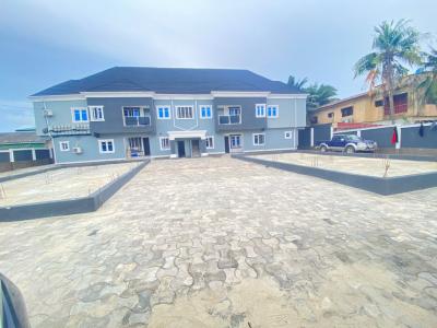 Luxury 2bedroom Flat, Sangotedo, Sangotedo, Ajah, Lagos, Flat / Apartment for Rent
