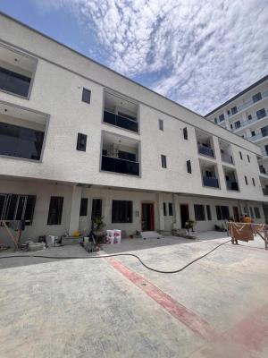 Serviced 4 Bedroom Terrace Duplex, Off Freedom Way.lekki Phase 1, Lekki Phase 1, Lekki, Lagos, Terraced Duplex for Sale